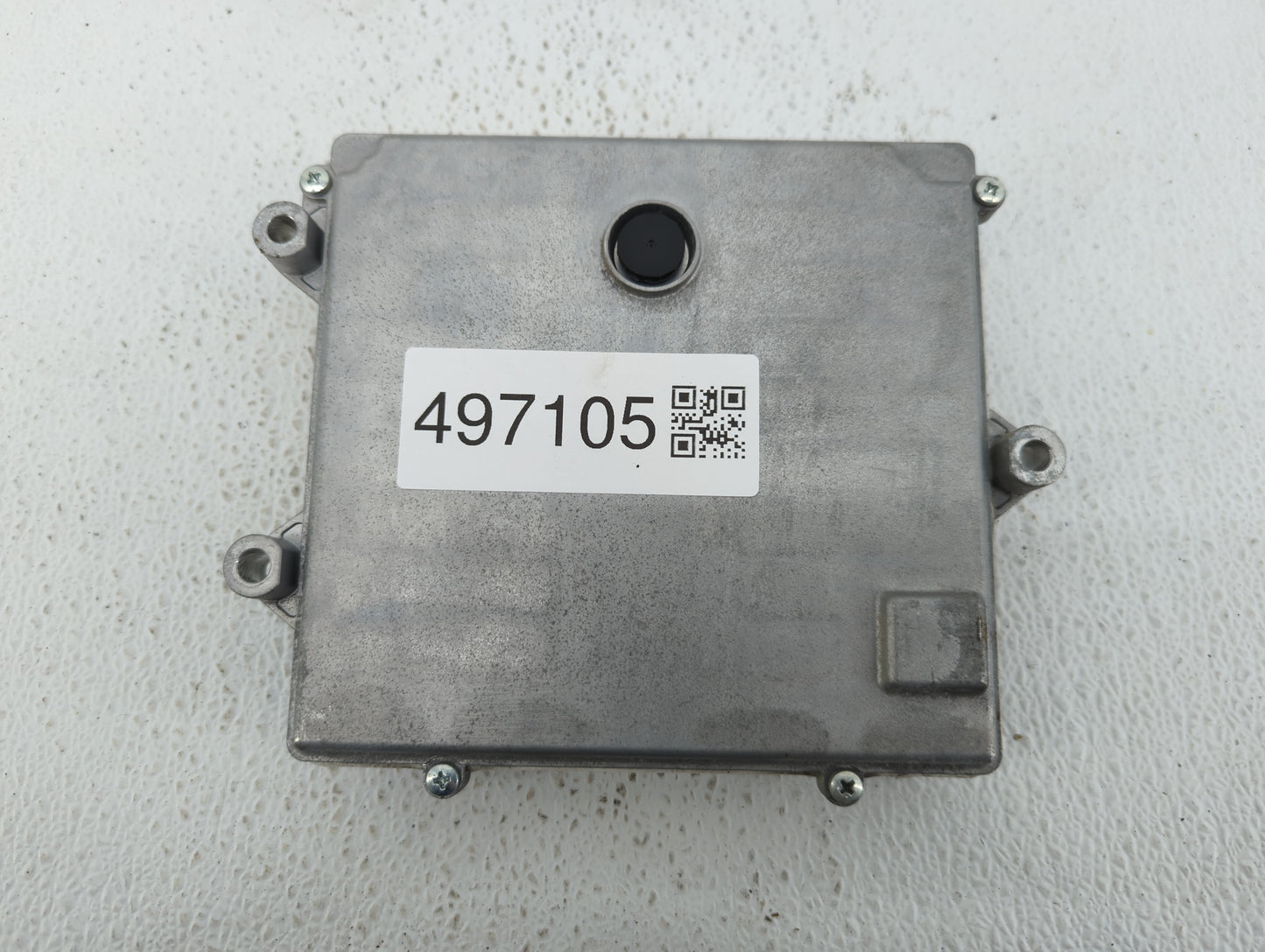2019-2020 Acura Tlx PCM Engine Control Computer ECU ECM PCU OEM P/N:37820-RDF-A43 Fits Fits 2019 2020 OEM Used Auto Parts - 