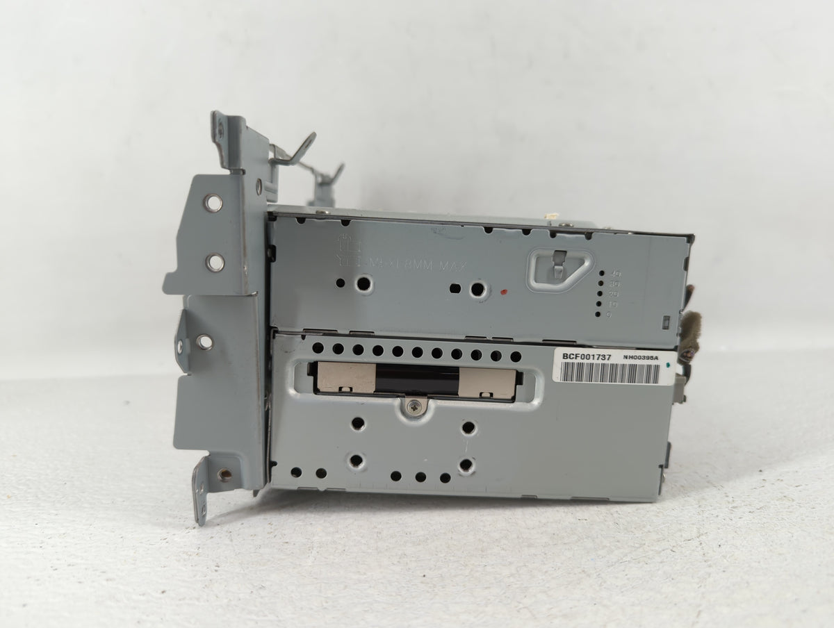 Acura Tlx Am Fm Cd Player Radio Receiver 515485 - Oemusedautoparts1.com
