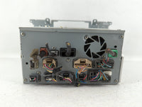Acura Tlx Am Fm Cd Player Radio Receiver 515485 - Oemusedautoparts1.com