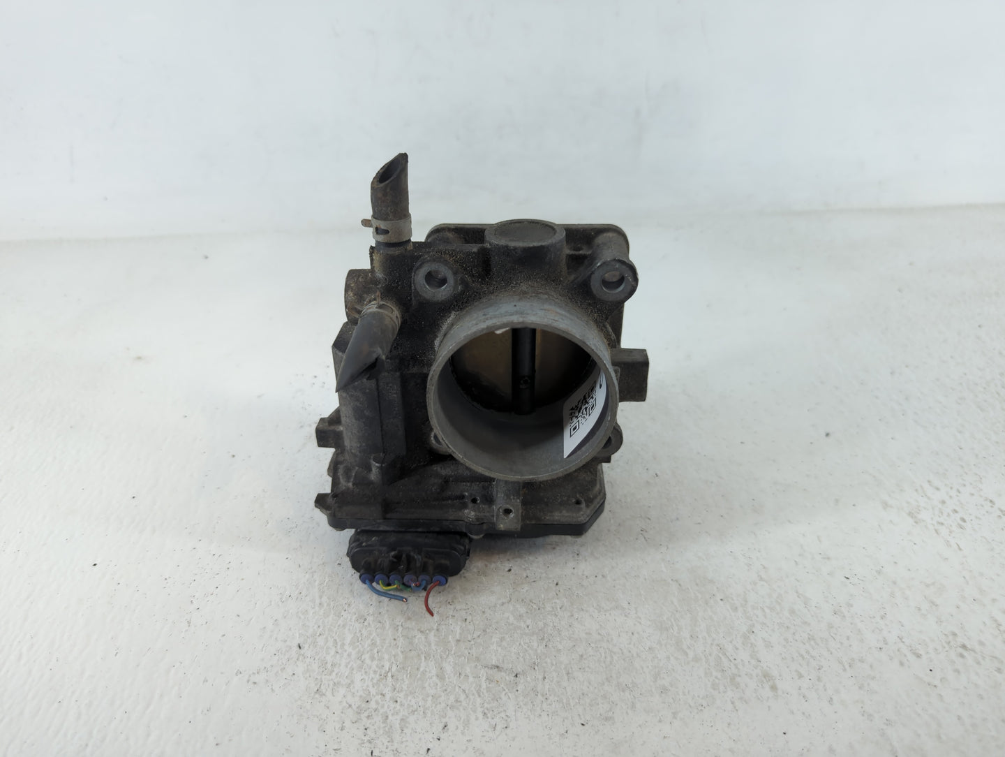 2015-2020 Acura Tlx Throttle Body Fits Fits 2013 2014 2015 2016 2017 2018 2019 2020 2021 2022 OEM Used Auto Parts - Oemuseda