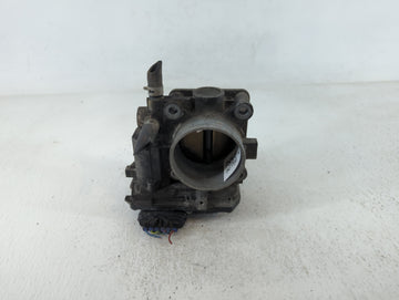 2015-2020 Acura Tlx Throttle Body Fits Fits 2013 2014 2015 2016 2017 2018 2019 2020 2021 2022 OEM Used Auto Parts - Oemuseda