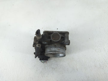 2015-2020 Acura Tlx Throttle Body Fits Fits 2013 2014 2015 2016 2017 2018 2019 2020 2021 2022 OEM Used Auto Parts