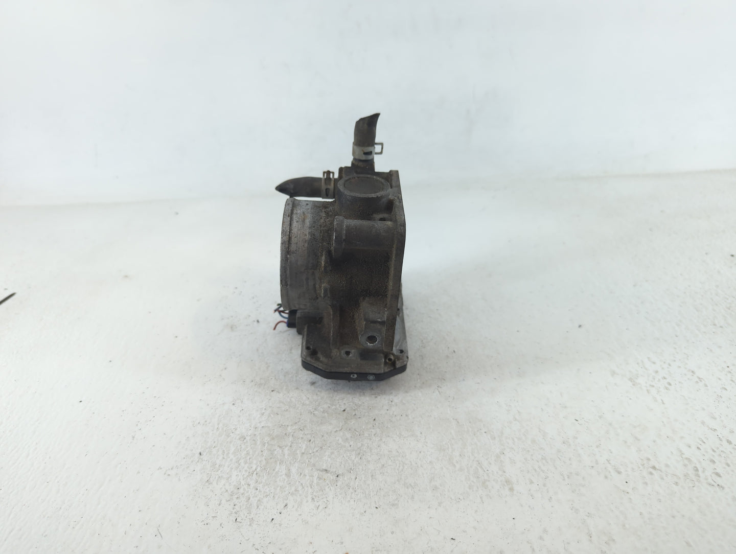 2015-2020 Acura Tlx Throttle Body Fits Fits 2013 2014 2015 2016 2017 2018 2019 2020 2021 2022 OEM Used Auto Parts - Oemuseda