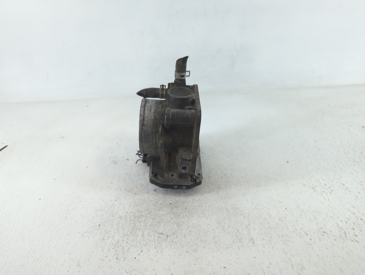 2015-2020 Acura Tlx Throttle Body Fits Fits 2013 2014 2015 2016 2017 2018 2019 2020 2021 2022 OEM Used Auto Parts - Oemuseda