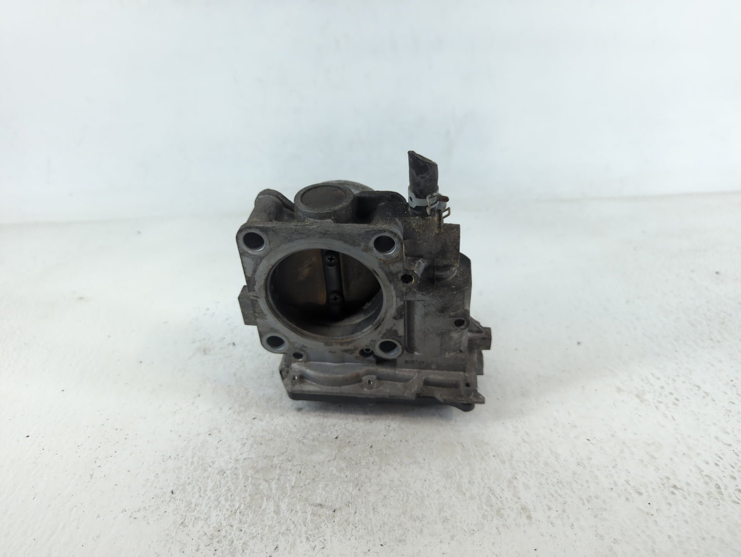 2015-2020 Acura Tlx Throttle Body Fits Fits 2013 2014 2015 2016 2017 2018 2019 2020 2021 2022 OEM Used Auto Parts - Oemuseda