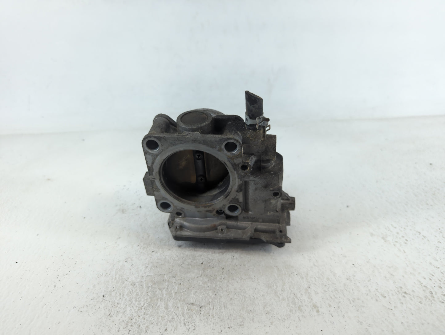2015-2020 Acura Tlx Throttle Body Fits Fits 2013 2014 2015 2016 2017 2018 2019 2020 2021 2022 OEM Used Auto Parts - Oemuseda