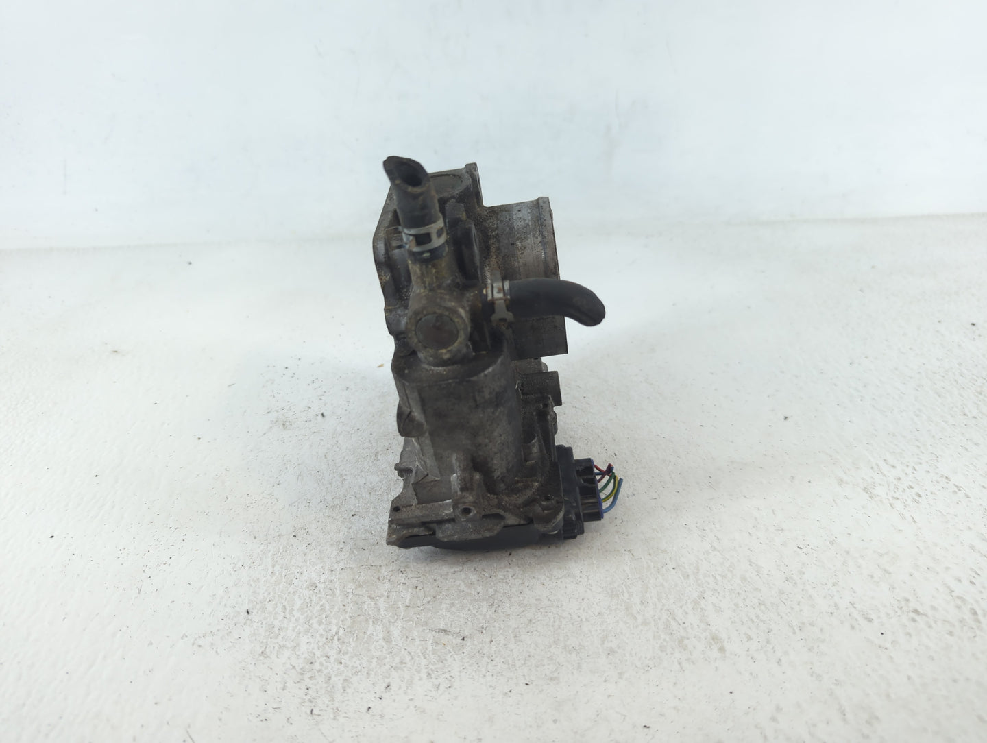 2015-2020 Acura Tlx Throttle Body Fits Fits 2013 2014 2015 2016 2017 2018 2019 2020 2021 2022 OEM Used Auto Parts - Oemuseda