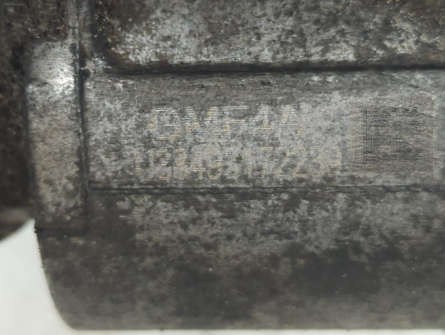 2015-2020 Acura Tlx Throttle Body Fits Fits 2013 2014 2015 2016 2017 2018 2019 2020 2021 2022 OEM Used Auto Parts - Oemuseda