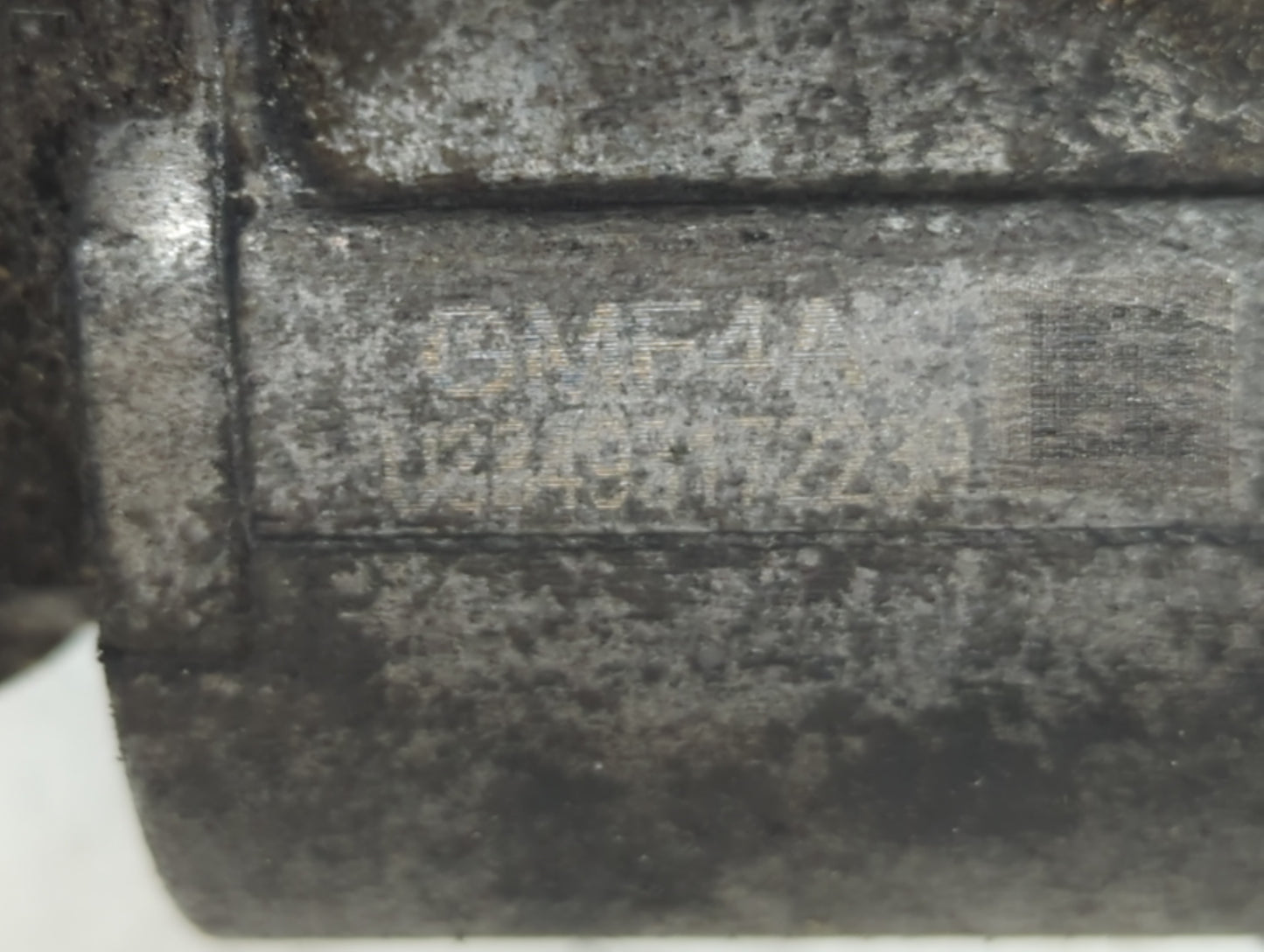 2015-2020 Acura Tlx Throttle Body Fits Fits 2013 2014 2015 2016 2017 2018 2019 2020 2021 2022 OEM Used Auto Parts - Oemuseda