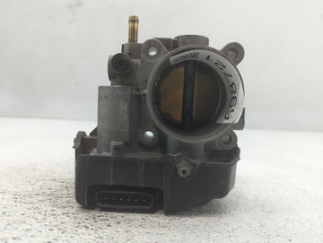 2015-2020 Acura Tlx Throttle Body P/N:U38497333188 Fits Fits 2013 2014 2015 2016 2017 2018 2019 2020 2021 2022 OEM Used Auto