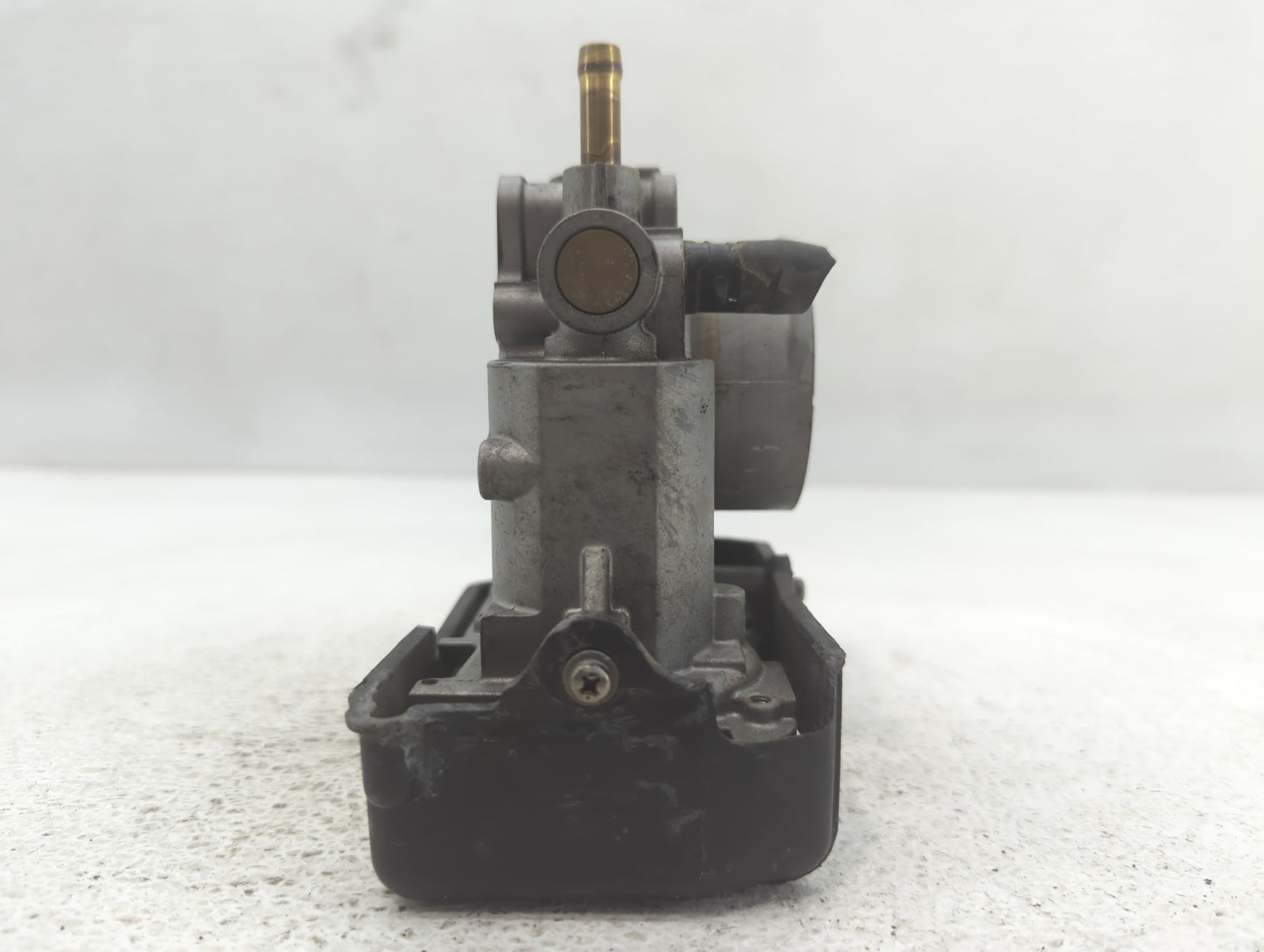 2015-2020 Acura Tlx Throttle Body P/N:U38497333188 Fits Fits 2013 2014 2015 2016 2017 2018 2019 2020 2021 2022 OEM Used Auto
