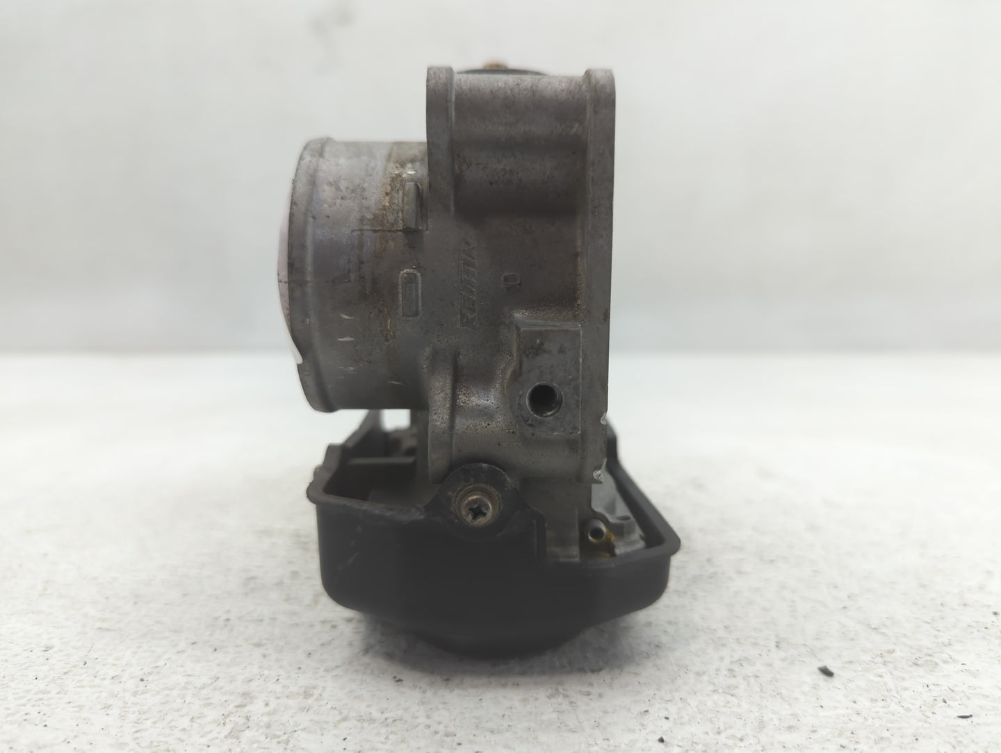 2015-2020 Acura Tlx Throttle Body P/N:U38497333188 Fits Fits 2013 2014 2015 2016 2017 2018 2019 2020 2021 2022 OEM Used Auto