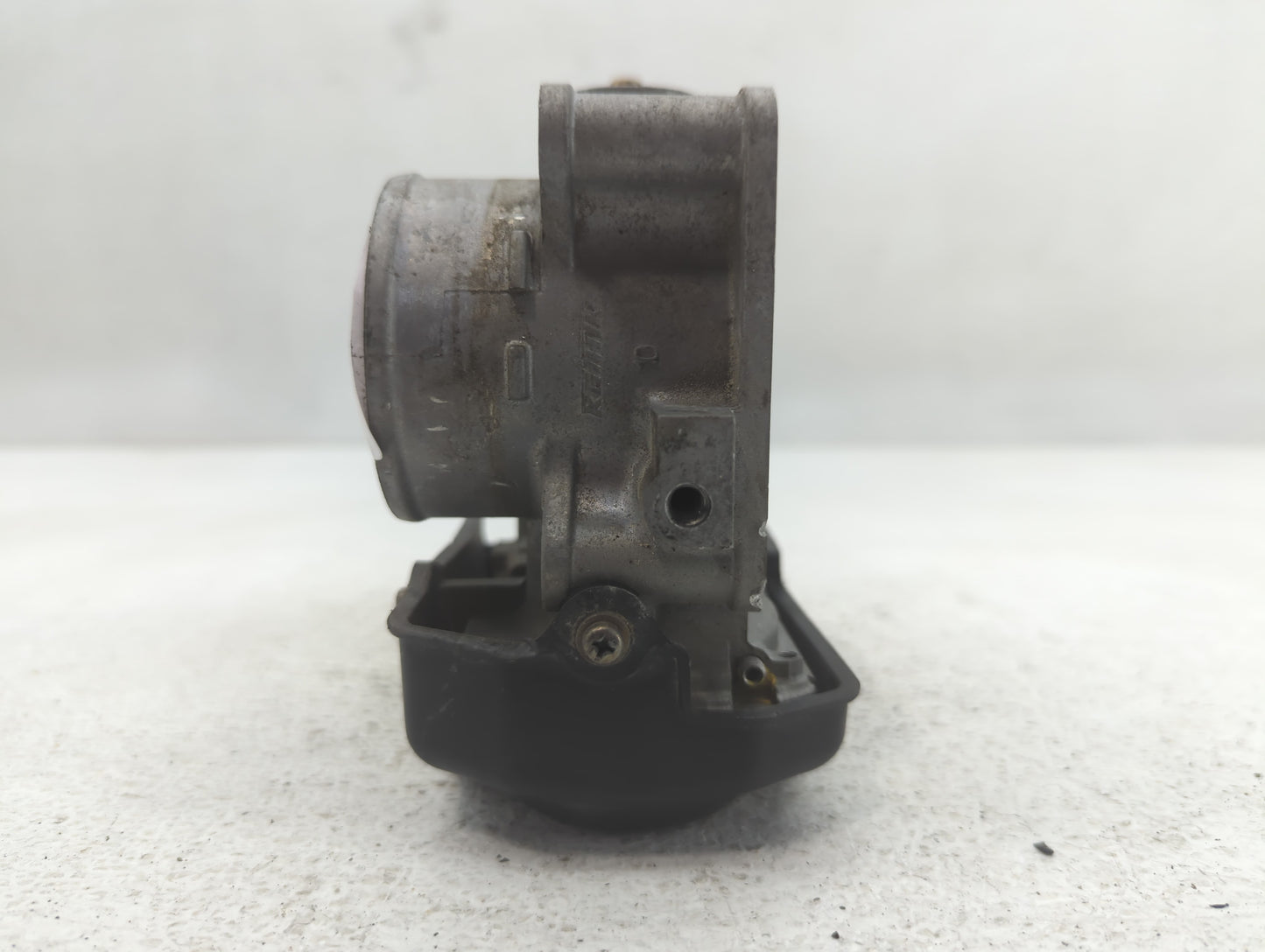 2015-2020 Acura Tlx Throttle Body P/N:U38497333188 Fits Fits 2013 2014 2015 2016 2017 2018 2019 2020 2021 2022 OEM Used Auto