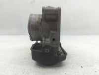2015-2020 Acura Tlx Throttle Body P/N:U38497333188 Fits Fits 2013 2014 2015 2016 2017 2018 2019 2020 2021 2022 OEM Used Auto