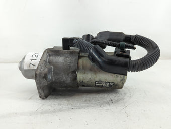 compare product 2015-2020 Acura Tlx Car Starter Motor Solenoid OEM P/N:SM-74023 Fits Fits 2015 2016 2017 2018 2019 2020 OEM Used Auto Parts