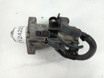2015-2020 Acura Tlx Car Starter Motor Solenoid OEM P/N:SM-74023 Fits Fits 2015 2016 2017 2018 2019 2020 OEM Used Auto Parts