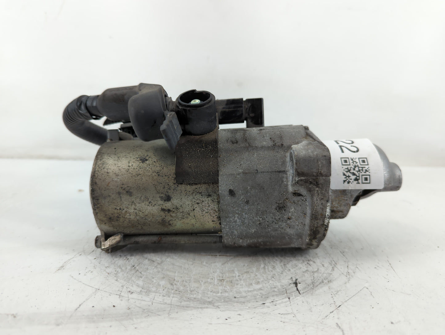 2015-2020 Acura Tlx Car Starter Motor Solenoid OEM P/N:SM-74023 Fits Fits 2015 2016 2017 2018 2019 2020 OEM Used Auto Parts 