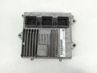 2019-2020 Acura Tlx PCM Engine Control Computer ECU ECM PCU OEM P/N:37820-RDF-A43 Fits Fits 2019 2020 OEM Used Auto Parts - 