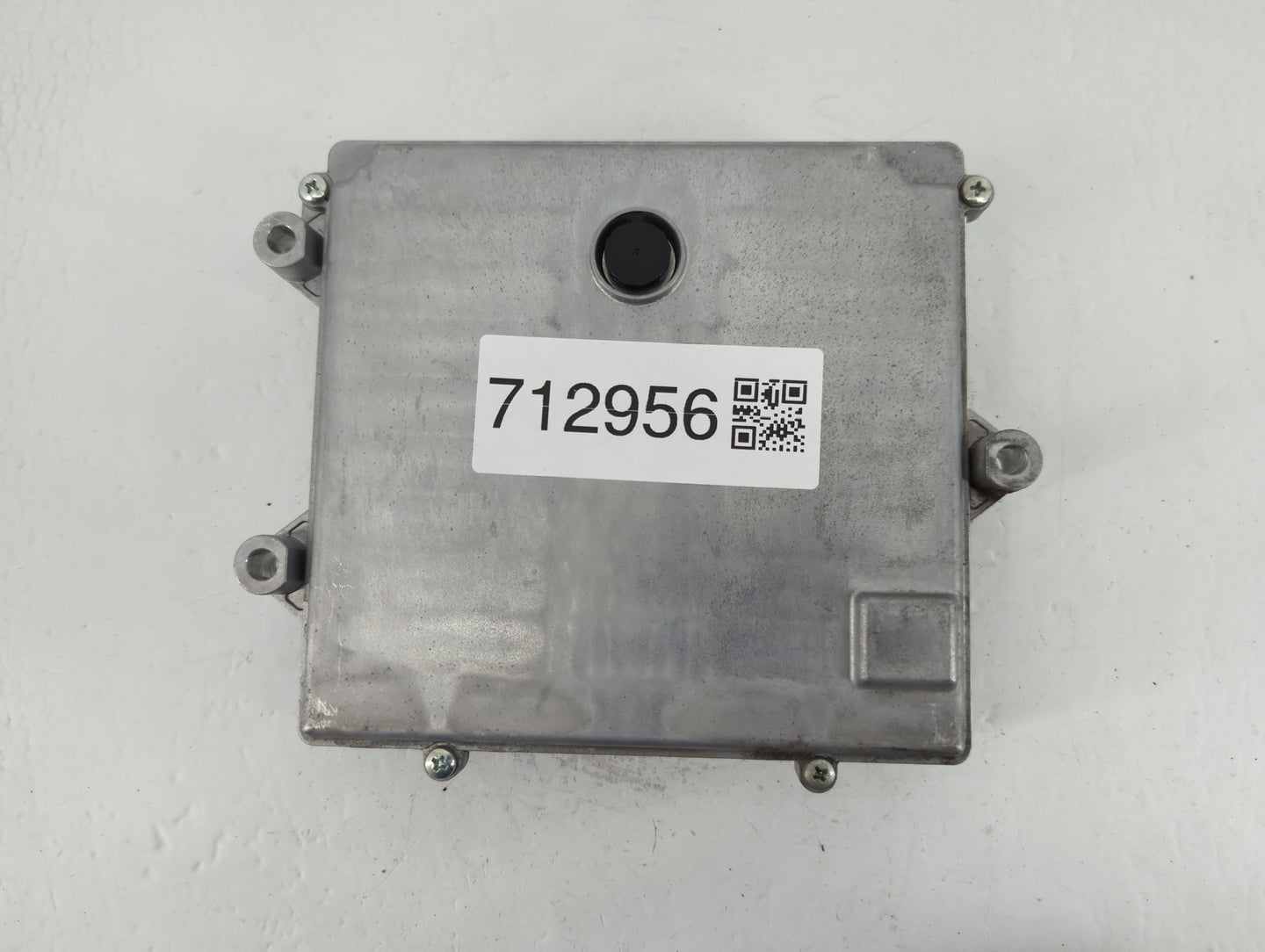 2019-2020 Acura Tlx PCM Engine Control Computer ECU ECM PCU OEM P/N:37820-RDF-A43 Fits Fits 2019 2020 OEM Used Auto Parts - 