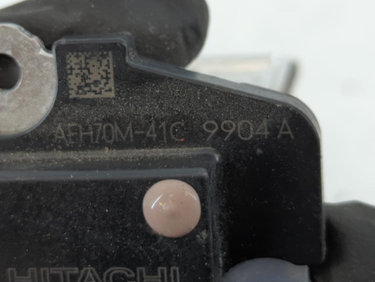 2015-2020 Acura Tlx Mass Air Flow Meter Maf - Oemusedautoparts1.com