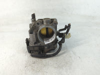 2015-2020 Acura Tlx Throttle Body P/N:U38497372355 Fits Fits 2013 2014 2015 2016 2017 2018 2019 2020 2021 2022 OEM Used Auto