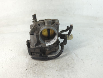 2015-2020 Acura Tlx Throttle Body P/N:U38497372355 Fits Fits 2013 2014 2015 2016 2017 2018 2019 2020 2021 2022 OEM Used Auto