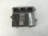 2019-2020 Acura Tlx PCM Engine Control Computer ECU ECM PCU OEM P/N:37820-RDF-A43 Fits Fits 2019 2020 OEM Used Auto Parts - 
