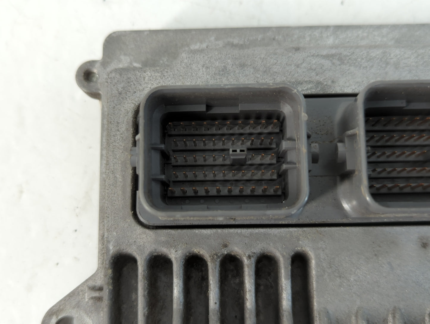 2019-2020 Acura Tlx PCM Engine Control Computer ECU ECM PCU OEM P/N:37820-RDF-A43 Fits Fits 2019 2020 OEM Used Auto Parts - 