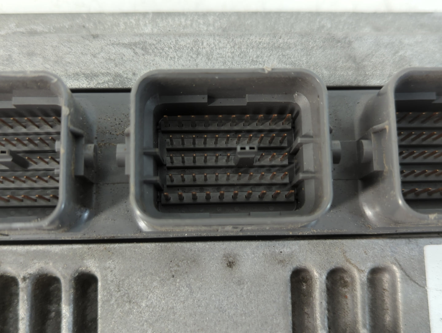2019-2020 Acura Tlx PCM Engine Control Computer ECU ECM PCU OEM P/N:37820-RDF-A43 Fits Fits 2019 2020 OEM Used Auto Parts - 