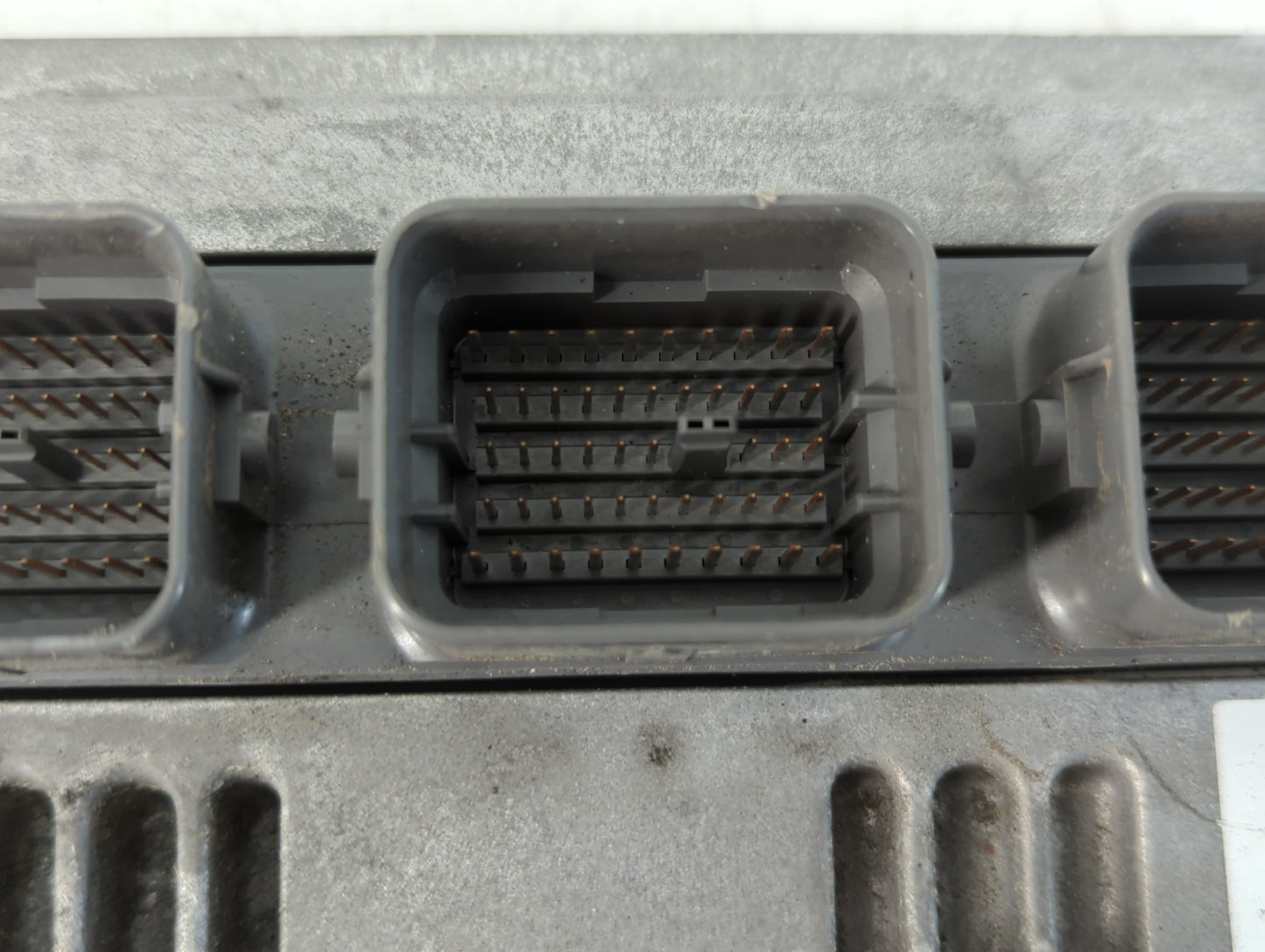 2019-2020 Acura Tlx PCM Engine Control Computer ECU ECM PCU OEM P/N:37820-RDF-A43 Fits Fits 2019 2020 OEM Used Auto Parts - 