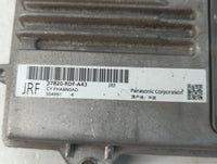 2019-2020 Acura Tlx PCM Engine Control Computer ECU ECM PCU OEM P/N:37820-RDF-A43 Fits Fits 2019 2020 OEM Used Auto Parts - 