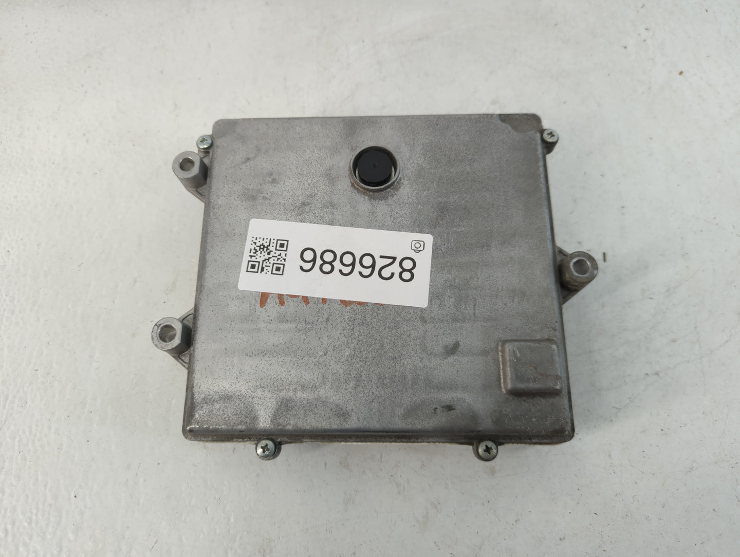 2019-2020 Acura Tlx PCM Engine Control Computer ECU ECM PCU OEM P/N:37820-RDF-A43 Fits Fits 2019 2020 OEM Used Auto Parts - 