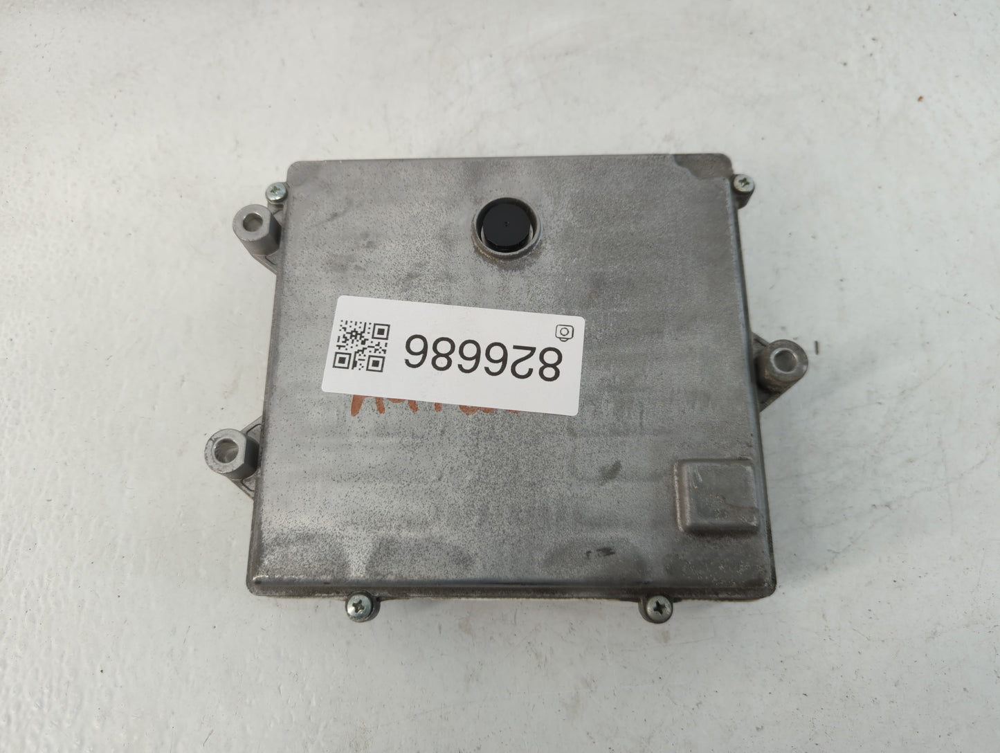 2019-2020 Acura Tlx PCM Engine Control Computer ECU ECM PCU OEM P/N:37820-RDF-A43 Fits Fits 2019 2020 OEM Used Auto Parts - 