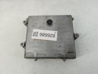 2019-2020 Acura Tlx PCM Engine Control Computer ECU ECM PCU OEM P/N:37820-RDF-A43 Fits Fits 2019 2020 OEM Used Auto Parts - 