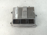 2019-2020 Acura Tlx PCM Engine Control Computer ECU ECM PCU OEM P/N:37820-RDF-A43 Fits Fits 2019 2020 OEM Used Auto Parts - 