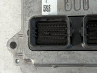2019-2020 Acura Tlx PCM Engine Control Computer ECU ECM PCU OEM P/N:37820-RDF-A43 Fits Fits 2019 2020 OEM Used Auto Parts - 