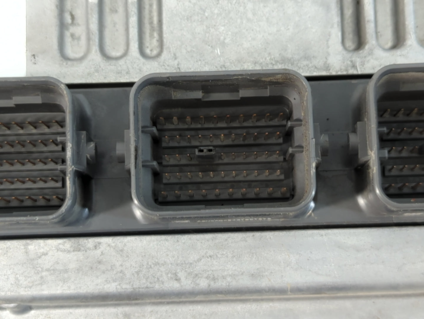2019-2020 Acura Tlx PCM Engine Control Computer ECU ECM PCU OEM P/N:37820-RDF-A43 Fits Fits 2019 2020 OEM Used Auto Parts - 