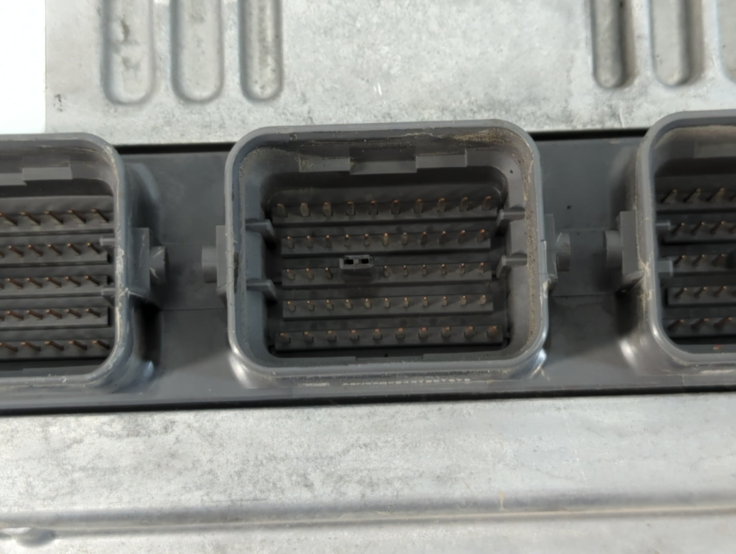 2019-2020 Acura Tlx PCM Engine Control Computer ECU ECM PCU OEM P/N:37820-RDF-A43 Fits Fits 2019 2020 OEM Used Auto Parts - 