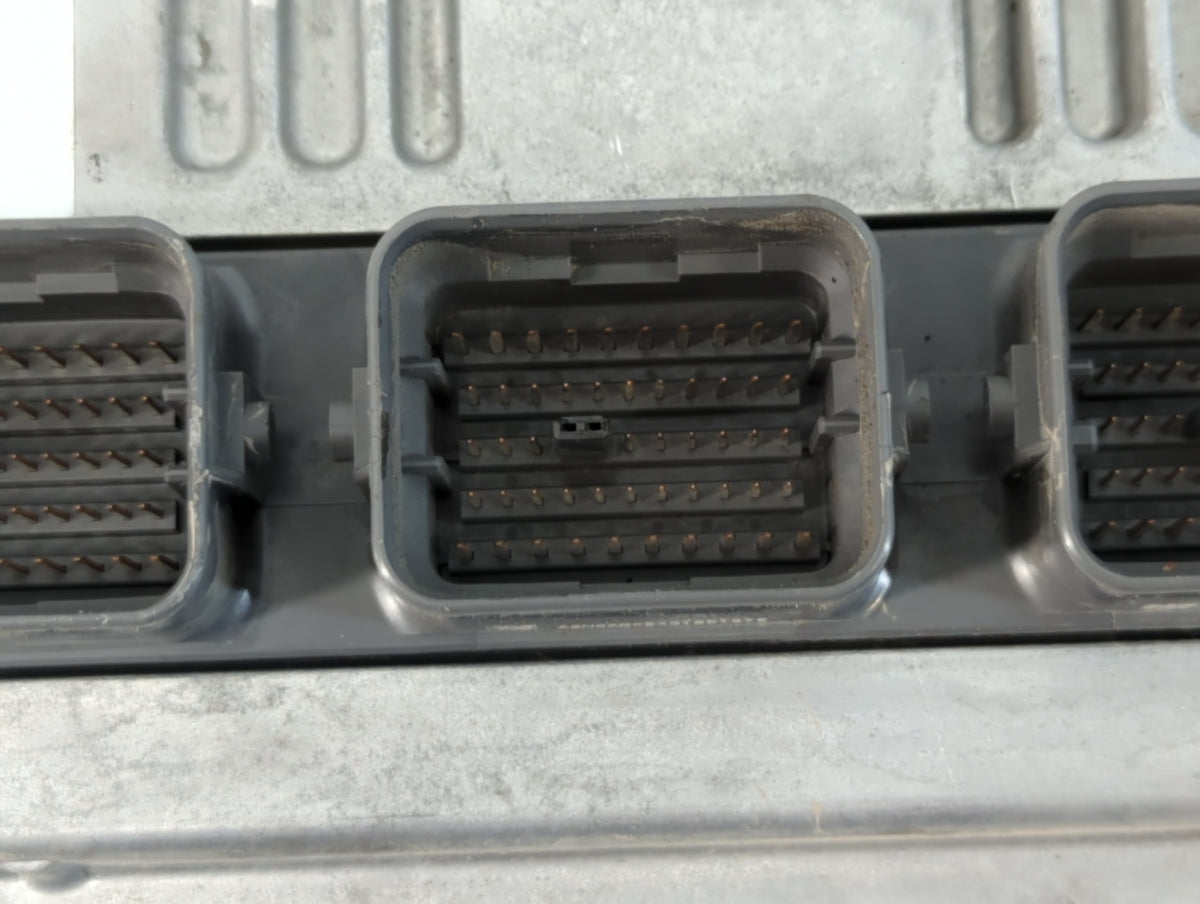 2019-2020 Acura Tlx PCM Engine Control Computer ECU ECM PCU OEM P/N:37820-RDF-A43 Fits 2019 2020 OEM Used Auto Parts - Oemus