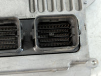 2019-2020 Acura Tlx PCM Engine Control Computer ECU ECM PCU OEM P/N:37820-RDF-A43 Fits Fits 2019 2020 OEM Used Auto Parts - 