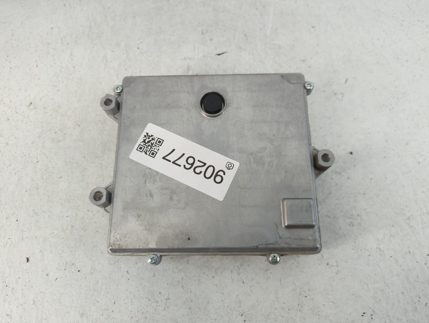 2019-2020 Acura Tlx PCM Engine Control Computer ECU ECM PCU OEM P/N:37820-RDF-A43 Fits Fits 2019 2020 OEM Used Auto Parts - 