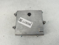 2019-2020 Acura Tlx PCM Engine Control Computer ECU ECM PCU OEM P/N:37820-RDF-A43 Fits Fits 2019 2020 OEM Used Auto Parts - 