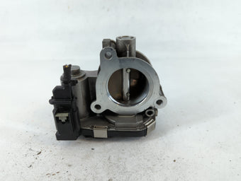 compare product 2020 Aftermarket Buick Throttle Body P/N:12695836 Fits Fits 2021 OEM Used Auto Parts