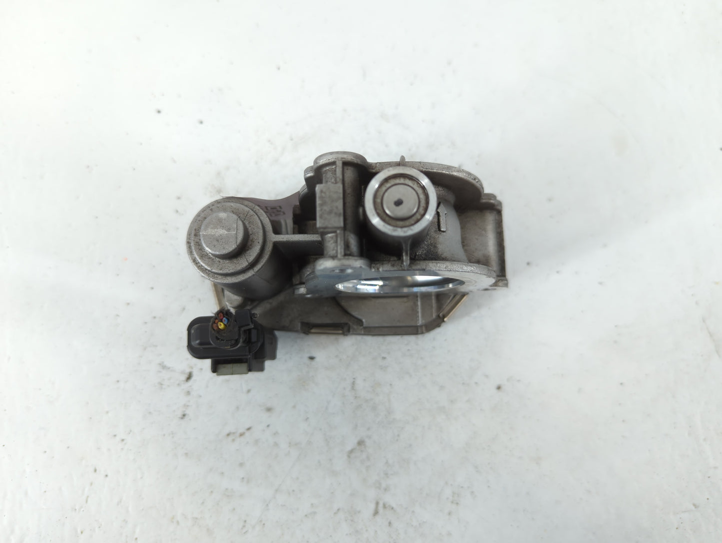 2020 Aftermarket Buick Throttle Body P/N:12695836 Fits Fits 2021 OEM Used Auto Parts - Oemusedautoparts1.com