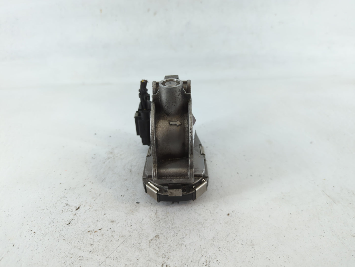 2020 Aftermarket Buick Throttle Body P/N:12695836 Fits Fits 2021 OEM Used Auto Parts - Oemusedautoparts1.com