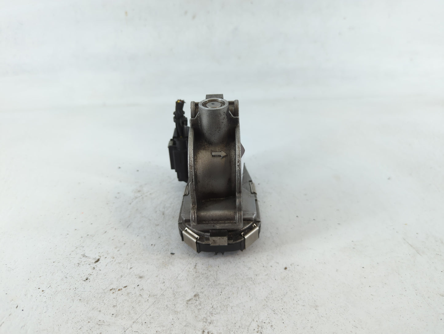 2020 Aftermarket Buick Throttle Body P/N:12695836 Fits Fits 2021 OEM Used Auto Parts - Oemusedautoparts1.com