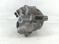 2017-2017 Alfa Romeo Giulia Air Conditioning A/c Ac Compressor Oem - Oemusedautoparts1.com