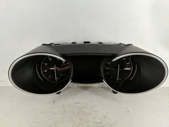 compare product 2020 Alfa Romeo Giulia Instrument Cluster Speedometer Gauges P/N:A3C0218470300 Fits OEM Used Auto Parts