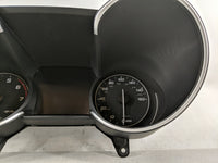 2020 Alfa Romeo Giulia Instrument Cluster Speedometer Gauges P/N:A3C0218470300 Fits OEM Used Auto Parts - Oemusedautoparts1.