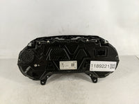 2020 Alfa Romeo Giulia Instrument Cluster Speedometer Gauges P/N:A3C0218470300 Fits OEM Used Auto Parts - Oemusedautoparts1.